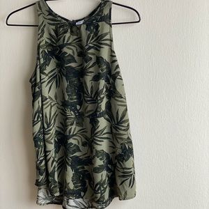 Old Navy Tank Top
